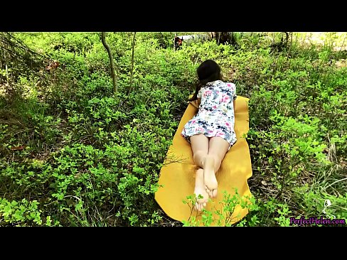 ❤️ Extraneus in Tinder masturbat mea Pussy et Fucks Passionaliter in silvis Fuck video  at la.analpics.ru