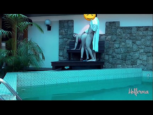 ❤️ Bulla ancillam ad piscinam invitat, sed fervido resistere non potuit Fuck video  at la.analpics.ru