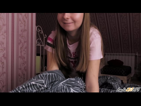❤️ Blondie sugit eam BFF est penitus et accipit Cum in ore suo Fuck video  at la.analpics.ru