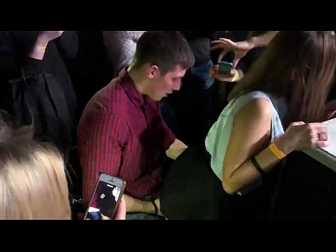 ❤️ Verus sexus in nightclub Russian. XVIII annos Russian puella in ano ac debent futui in nightclub Fuck video  at la.analpics.ru